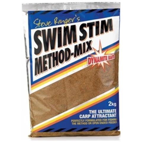 Pastura Swim Stim Method Mix - Taglia: Unica - Foto 2