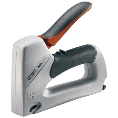 Fissatrice Manuale 6/14 Ms853 - Foto 2