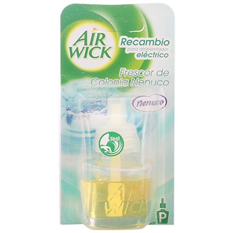 Ambientador Electrico Recambio Nenuco 19 Ml - Foto 1