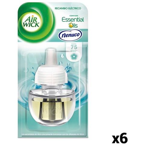 Ambientador Electrico Recambio Nenuco 19 Ml - Foto 2