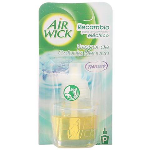Ambientador Electrico Recambio Nenuco 19 Ml - Foto 3