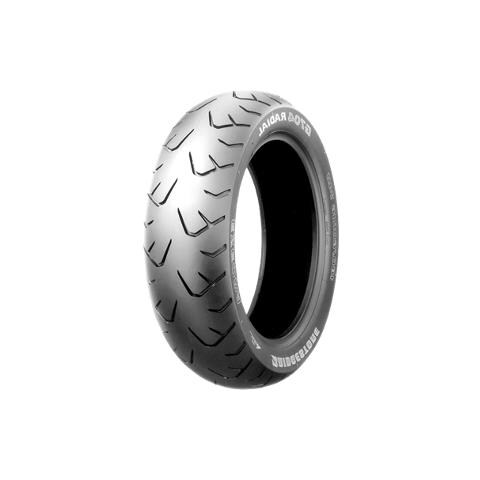 Pneumatico Radiali Moto 180/60 R16 74h Exedra Serie G700 - Foto 2
