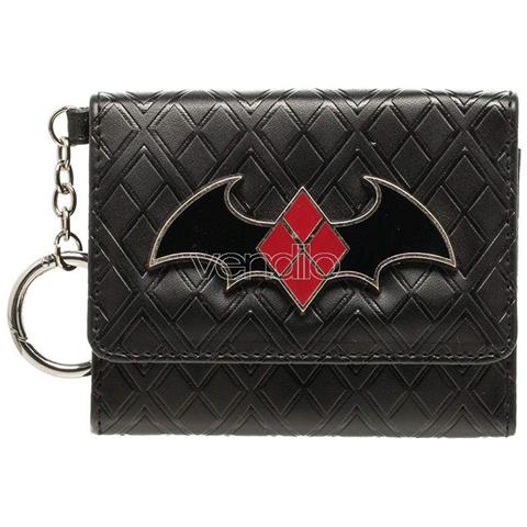 Portafoglio Dc Comics Batman Gadget - Foto 1