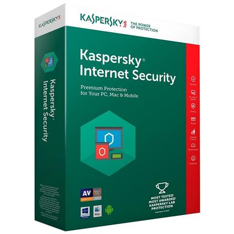 Internet Security 2019 Licenza per 1 Dispositivo per 1 Anno Versione - Full (Italiano) - Foto 4