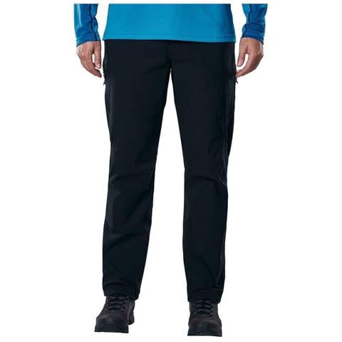 Pantaloni Ortler 2.0 Pants Regular Abbigliamento Uomo 38 - Foto 3