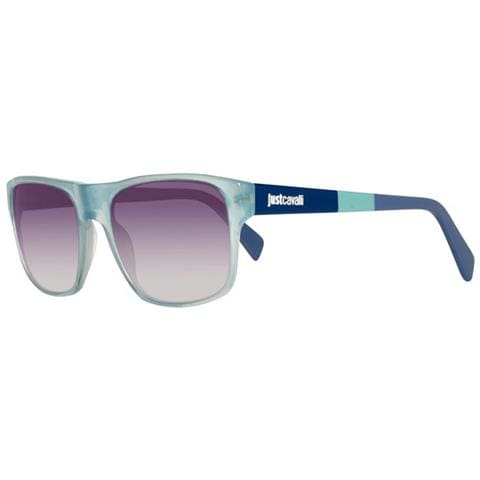 Sonnenbrille JC743S 5787B Occhiali da Sole, Blu (Blau), 57 Unisex-Adulto - Foto 1