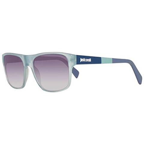 Sonnenbrille JC743S 5787B Occhiali da Sole, Blu (Blau), 57 Unisex-Adulto - Foto 2