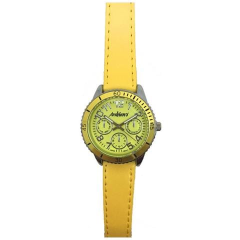 Orologio Analogico Quarzo Uomo con Cinturino in Pelle DBA2131Y - Foto 1