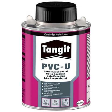 Colla Tangit Per Tubi Pvc Gr. 250 - Foto 2