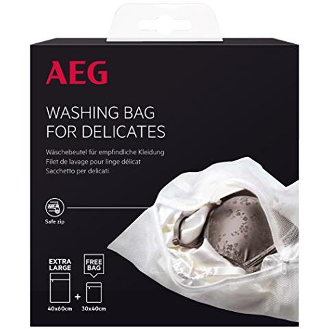 A4WZWB31 Sacchetto capi delicati - Foto 1