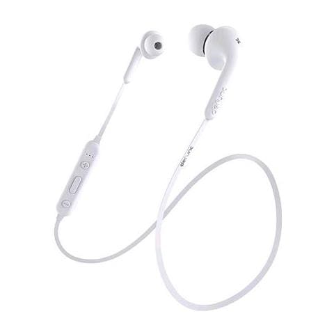 ver Basic Music Auricolare Per Telefono Cellulare Stereofonico Bianco - Foto 1