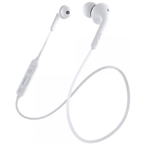 ver Basic Music Auricolare Per Telefono Cellulare Stereofonico Bianco - Foto 4