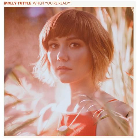 Audio Cd Molly Tuttle - When You're Ready - Foto 1
