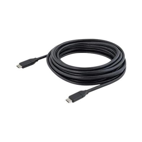 CAB-USBC-4M-GR= cavo USB USB A Nero - Foto 1