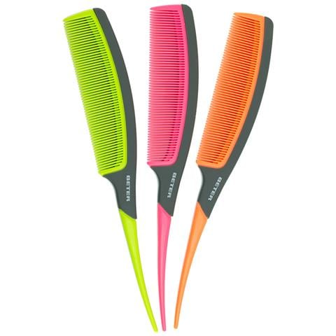 Pro Quick Volume Comb - Pettine per capelli - Foto 1