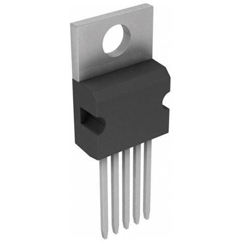 Pmic - Regolatore Di Tensione E Regolatore A Commutazione Dc / dc Boost, Flyback, - Foto 1