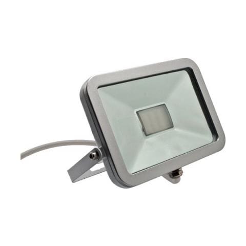 Faro A Led Esterno Led 50w Colore Colore Bianco 6000k Ip65 Slim Mkc Light Serie Ispot - Foto 1