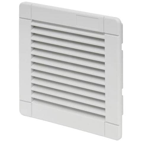 Filtro Di Scarico 7f. 05.0.000.2000 (l X A X P) 150 X 150 X 27.5 Mm Adatto Per Serie: Dimensione 2 - Foto 1