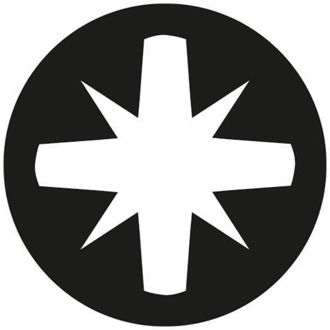 918 SPZ Giravite una Croce, PZ 1 x 80 mm - Foto 2