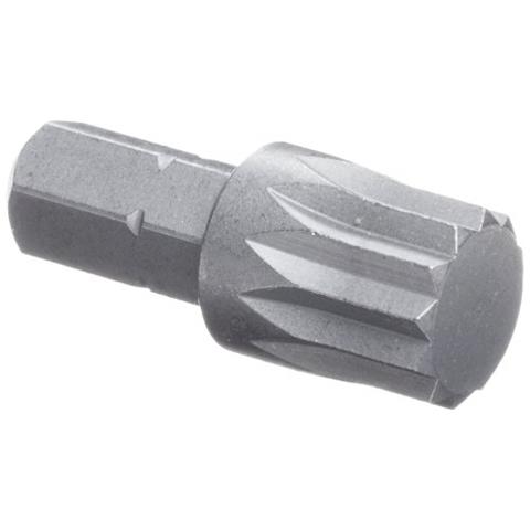 Kraftform Plus in acciaio inox slot cacciavite 6,5 millimetri - Foto 1