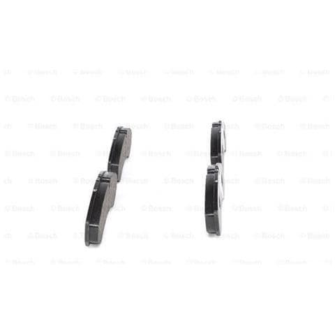 Kit Pastiglie Freno Bp972 0.986.424.833 - Foto 2