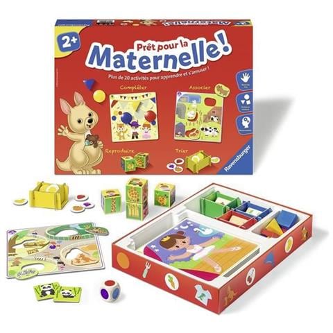 Kindergarten! - Foto 1