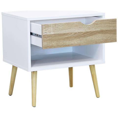 Astral - Comodino Moderno - Foto 2