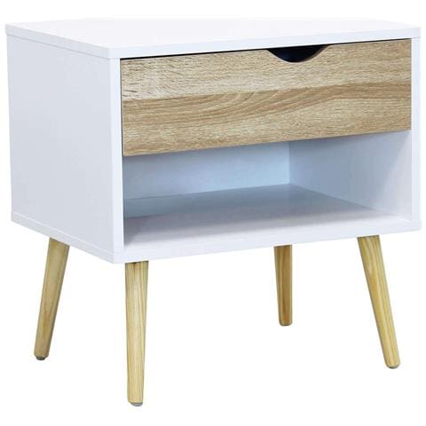 Astral - Comodino Moderno - Foto 1