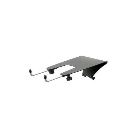 Supporto Universale per Notebook LX Portata 5,4 Kg Colore Nero - Foto 2