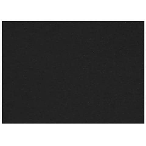  - cartone, A4 21 x 30 cm, 200 cm, Nero, 100blatt - Foto 1