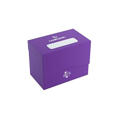 Gamegen C - Supporto Laterale 80 +, Colore Viola (ggs25047ml) - Foto 1