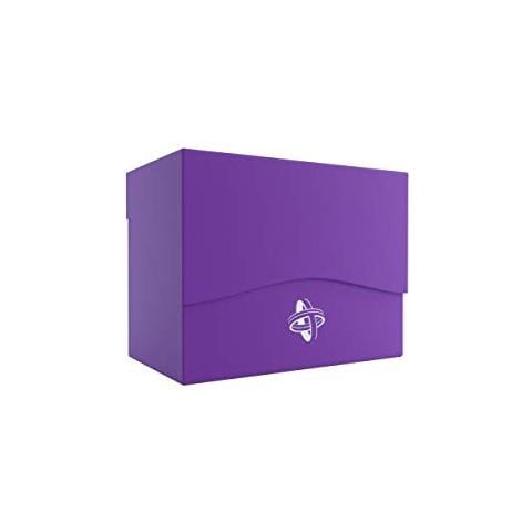 Gamegen C - Supporto Laterale 80 +, Colore Viola (ggs25047ml) - Foto 2