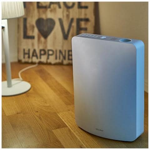 Sirius - Hot Vapore Evaporatore 45 M² / 110 M³ - Foto 1