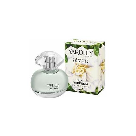Gardenia Luxe 50ml Eau De Toilette Spray - Foto 1