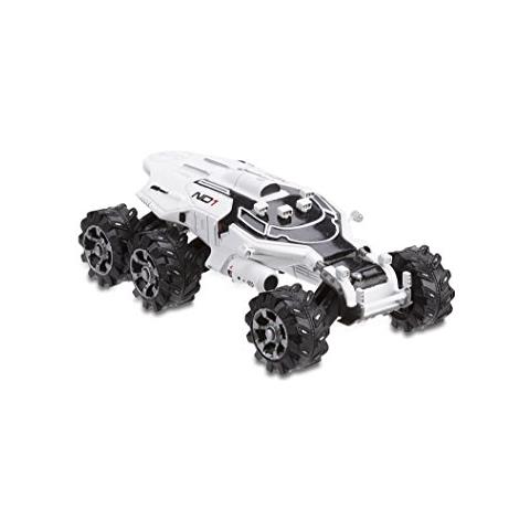 Mass Effect Andromeda Mini Diecast Nomad Nd1 - Foto 1
