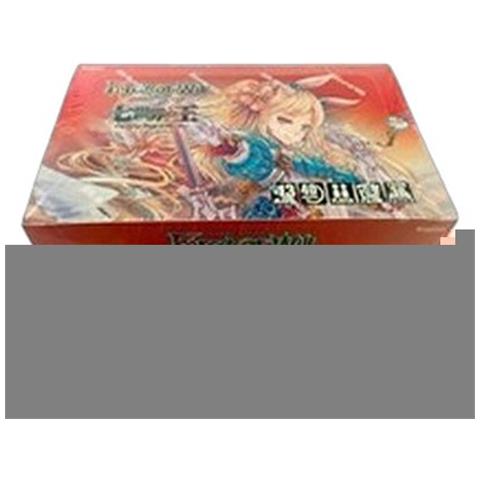 The Seven Kings Of The Lands Booster Box - Foto 2