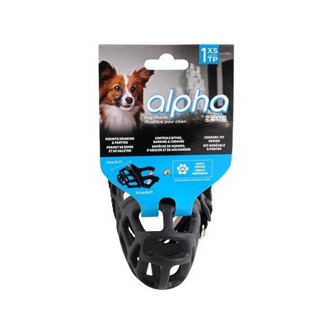 Museruola Alpha 1.07 Kg - Foto 1