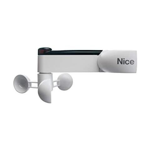 Volo Sensore Climatico Anemometro Rilevatore Vento Tende Da Sole - Foto 1