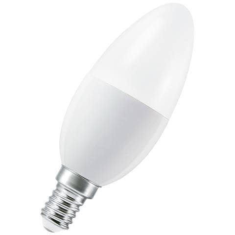SMART+ Lampadina intelligente Wi-Fi 4,9 W - Foto 1