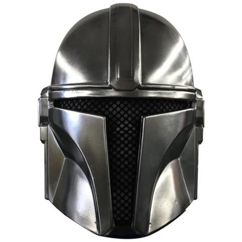 Maschera Il Mandalorian - Foto 1