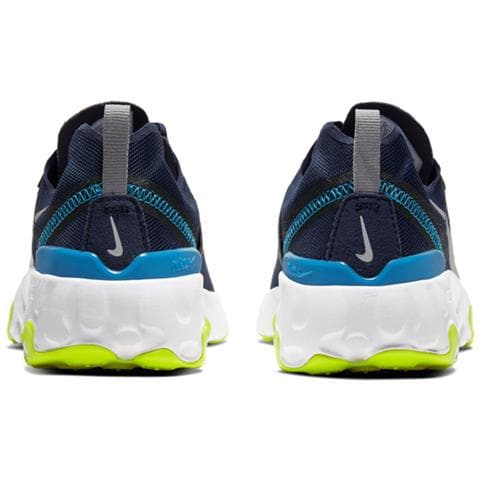 Scarpe Renew Element 55 (gs) Taglia 38 Codice Ck4081-400 Blu - Foto 6