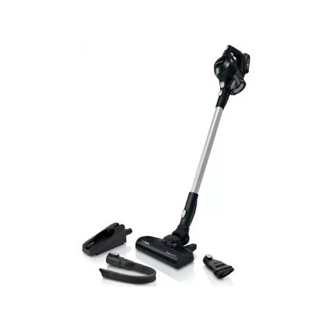 Aspirapolvere Unlimited Bbs611bsc Handstick 2in1, 18 V, Tempo Di Funzionamento (max) 30 Min, Nero - Foto 15
