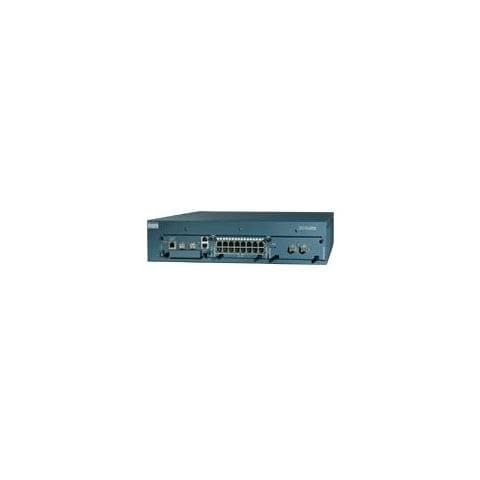 Switch Layer 3 Cisco 11503 2 Porte Gestibile - 7 x Slot espansione - Foto 1