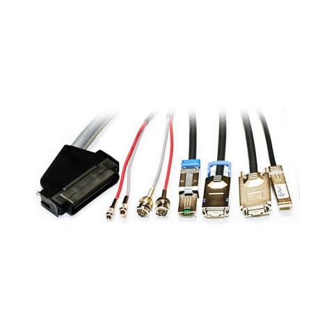 Cavo di Rete Maschio DTE V. 35 JX-CBL-V35-DTE - Foto 1