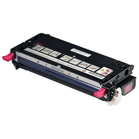 RF013, 8000 Pagine, Laser, 3110cn / 3115cn - Foto 1