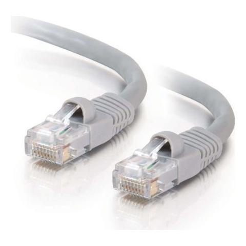 CAT5E SF / UTP 10m, 10m, Cat5e, SF / UTP (S-FTP)  - Foto 1
