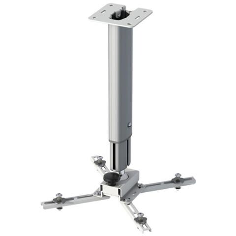 Premium 60 Soffitto Bianco supporto per proiettore - Foto 1