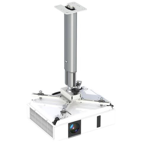 Premium 60 Soffitto Bianco supporto per proiettore - Foto 2