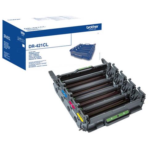 DR-421CL tamburo per stampante Originale 1 pz - Foto 1