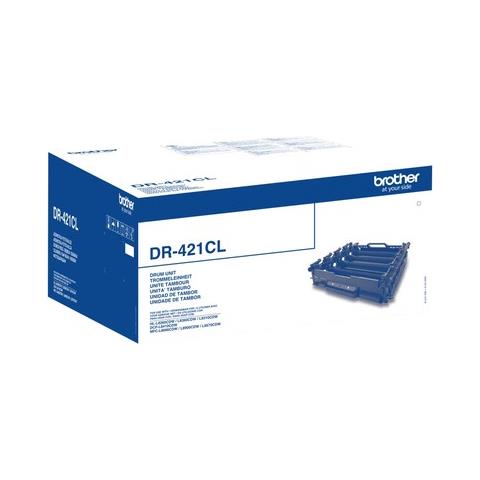 DR-421CL tamburo per stampante Originale 1 pz - Foto 4